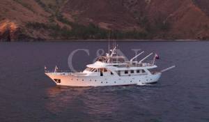 Vente Yacht 