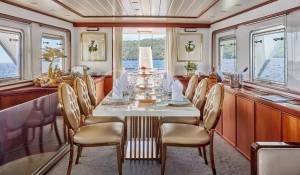 Vente Yacht 