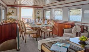 Vente Yacht 
