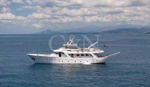Vente Yacht 