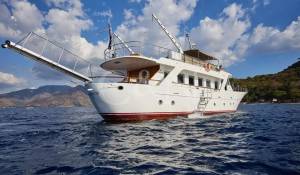 Vente Yacht 