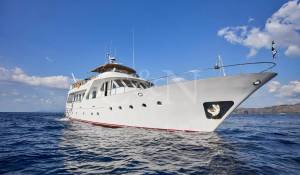Vente Yacht 