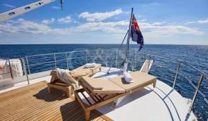 Vente Yacht 