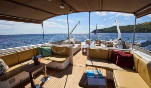 Vente Yacht 