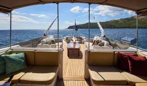 Vente Yacht 