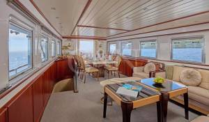 Vente Yacht 
