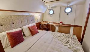 Vente Yacht 
