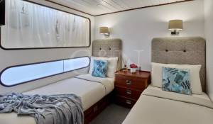 Vente Yacht 