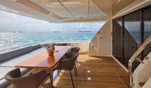 Vente Yacht 