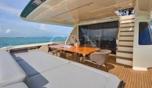 Vente Yacht 