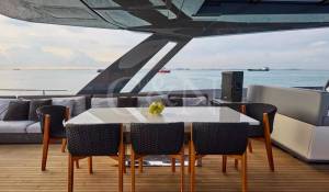 Vente Yacht 