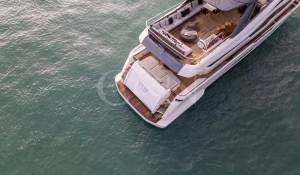 Vente Yacht 