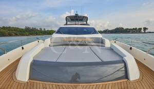 Vente Yacht 