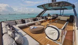 Vente Yacht 