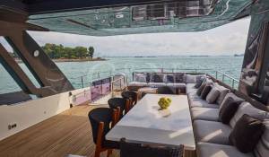 Vente Yacht 