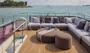 Vente Yacht 