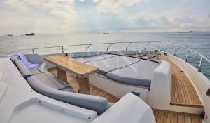 Vente Yacht 