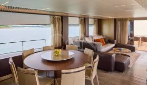 Vente Yacht 