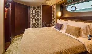 Vente Yacht 