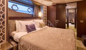 Vente Yacht 