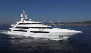 Vente Yacht 