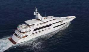 Vente Yacht 