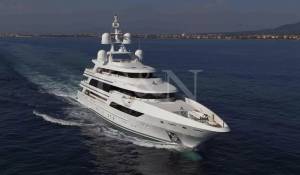 Vente Yacht 