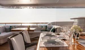 Vente Yacht 