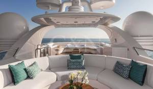 Vente Yacht 