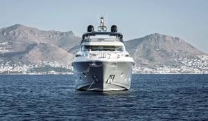 Vente Yacht 