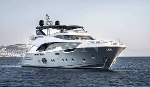 Vente Yacht 