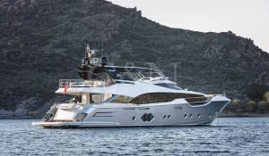 Vente Yacht 