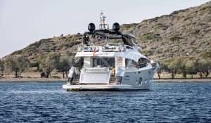 Vente Yacht 
