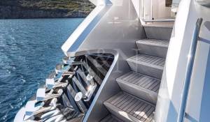 Vente Yacht 