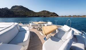 Vente Yacht 