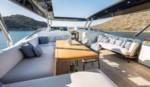 Vente Yacht 