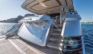 Vente Yacht 