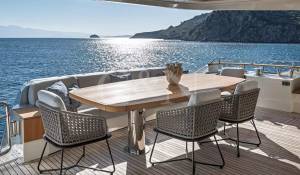 Vente Yacht 