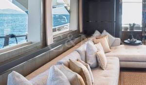 Vente Yacht 