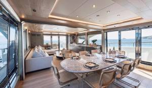 Vente Yacht 