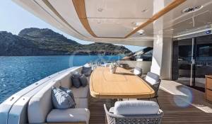 Vente Yacht 