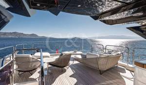 Vente Yacht 
