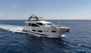 Vente Yacht 