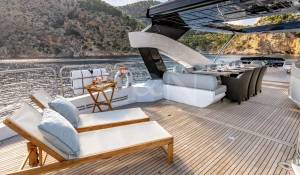 Vente Yacht 