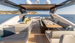 Vente Yacht 