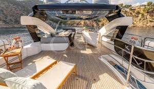 Vente Yacht 