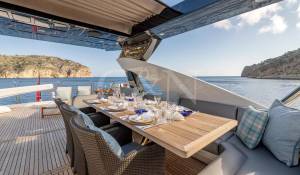 Vente Yacht 