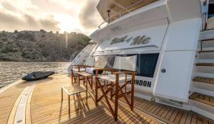 Vente Yacht 