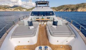 Vente Yacht 