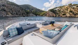 Vente Yacht 
